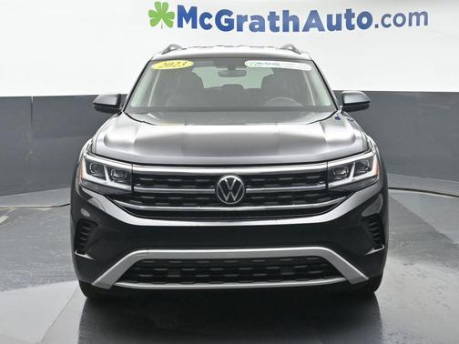 2023 Volkswagen Atlas 2.0T SE