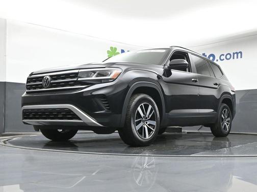 2023 Volkswagen Atlas 2.0T SE
