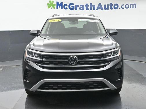 2023 Volkswagen Atlas 2.0T SE