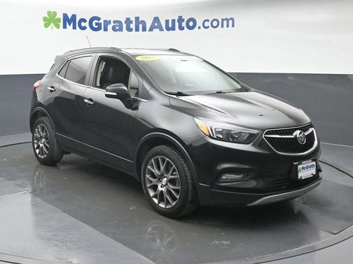 2019 Buick Encore Sport Touring