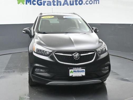 2019 Buick Encore Sport Touring