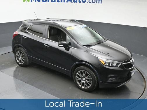 2019 Buick Encore Sport Touring