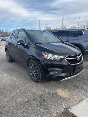 2019 Buick Encore Sport Touring