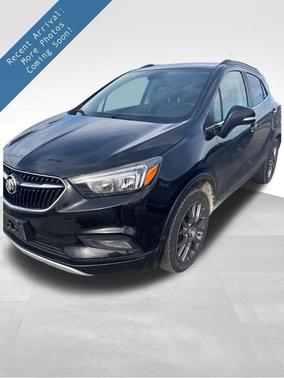 2019 Buick Encore Sport Touring