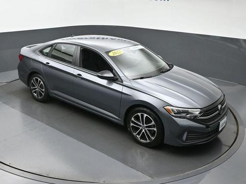 2022 Volkswagen Jetta 1.5T Sport