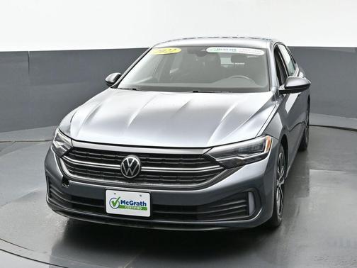 2022 Volkswagen Jetta 1.5T Sport
