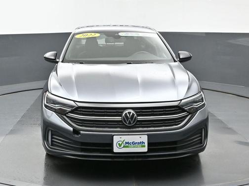 2022 Volkswagen Jetta 1.5T Sport