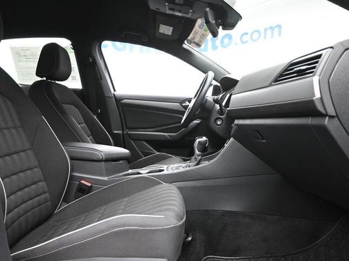 2022 Volkswagen Jetta 1.5T Sport