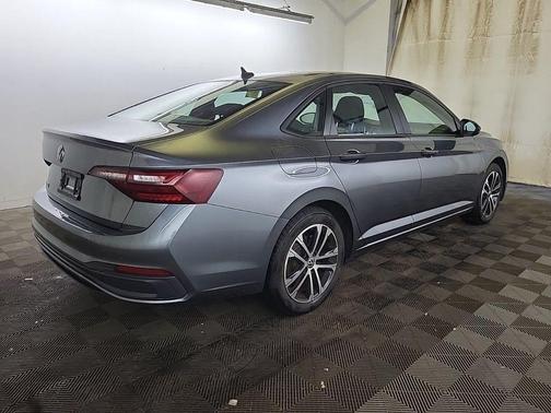 2022 Volkswagen Jetta 1.5T Sport