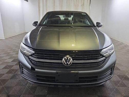 2022 Volkswagen Jetta 1.5T Sport
