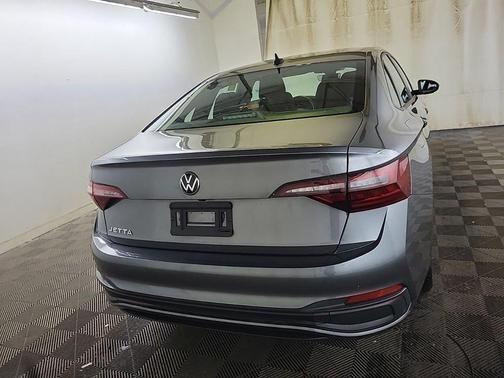 2022 Volkswagen Jetta 1.5T Sport