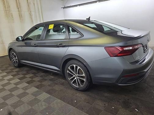 2022 Volkswagen Jetta 1.5T Sport