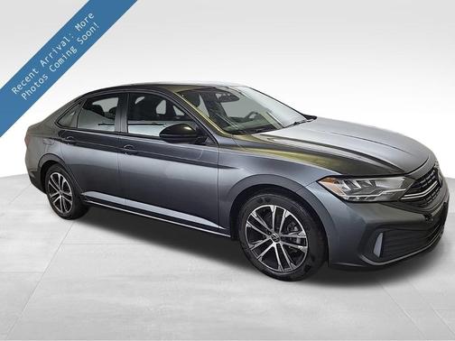 2022 Volkswagen Jetta 1.5T Sport