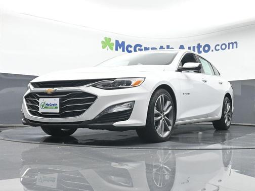 2024 Chevrolet Malibu 2LT