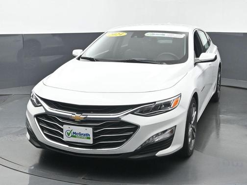 2024 Chevrolet Malibu 2LT