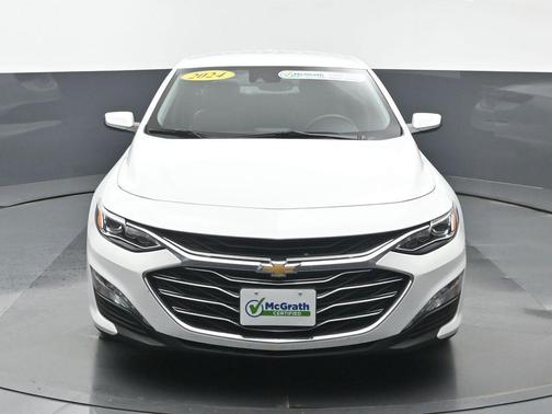 2024 Chevrolet Malibu 2LT