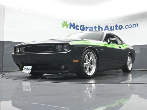 2010 Dodge Challenger R/T