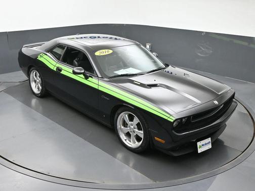2010 Dodge Challenger R/T