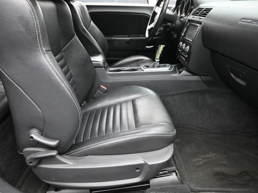 2010 Dodge Challenger R/T