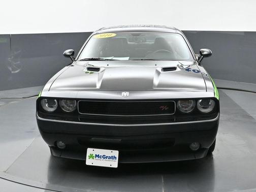 2010 Dodge Challenger R/T