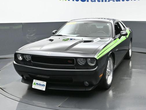 2010 Dodge Challenger R/T