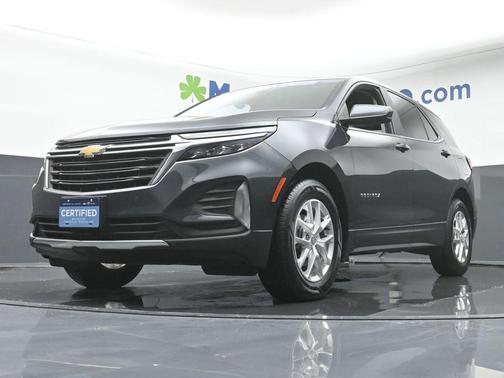 2022 Chevrolet Equinox 2LT