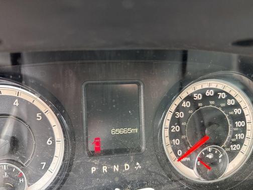 2017 RAM 2500 Tradesman