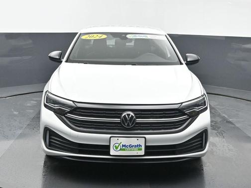 2024 Volkswagen Jetta 1.5T Sport