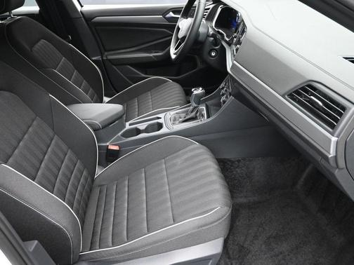 2024 Volkswagen Jetta 1.5T Sport