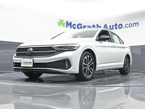 2024 Volkswagen Jetta 1.5T Sport