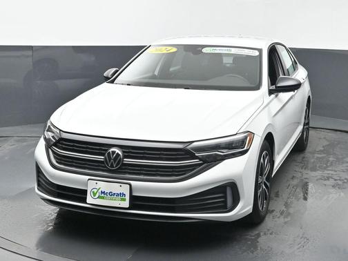 2024 Volkswagen Jetta 1.5T Sport