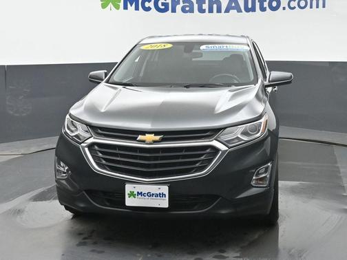 2018 Chevrolet Equinox 1LT