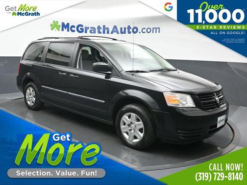 2008 Dodge Grand Caravan SE