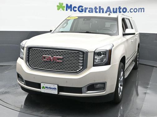 2015 GMC Yukon XL Denali