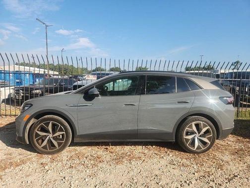 2023 Volkswagen ID.4 Pro S