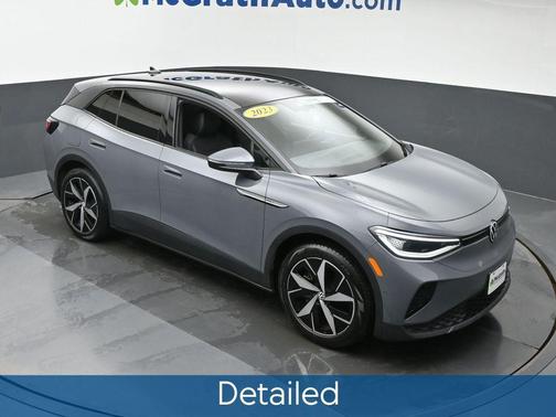 2023 Volkswagen ID.4 Pro S