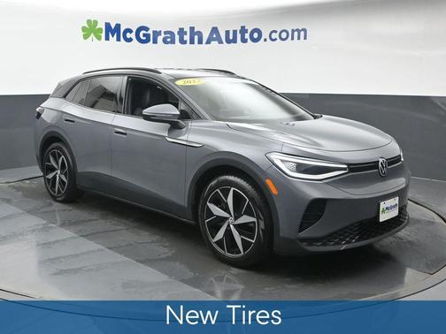 2023 Volkswagen ID.4 Pro S