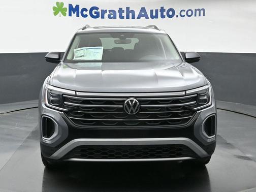 2026 Volkswagen Atlas PEAK EDITION