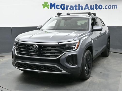 2026 Volkswagen Atlas Cross Sport 2.0T SE