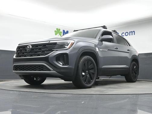 2026 Volkswagen Atlas Cross Sport 2.0T SE