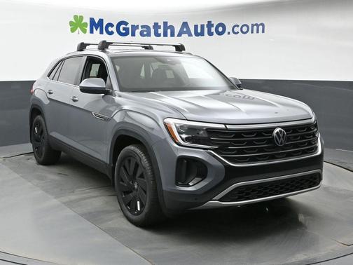 2026 Volkswagen Atlas Cross Sport 2.0T SE