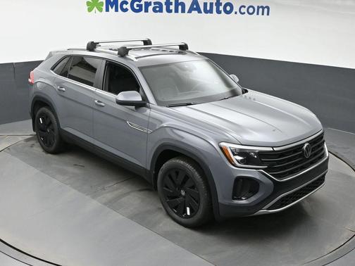 2026 Volkswagen Atlas Cross Sport 2.0T SE