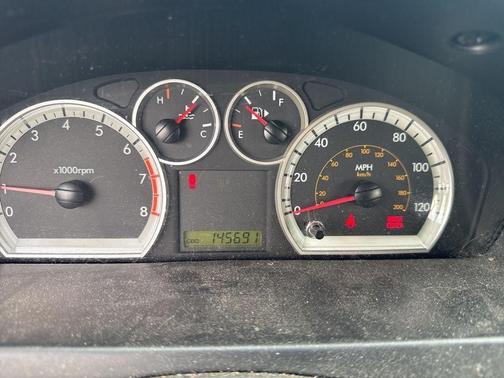 2011 Chevrolet Aveo 5 LT