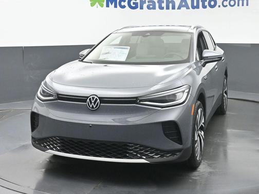2026 Volkswagen ID.4 Pro S Plus