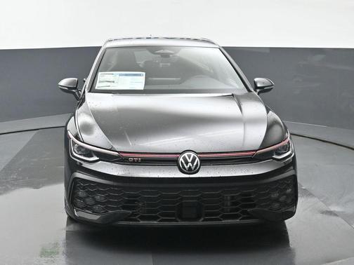 2026 Volkswagen Golf GTI 2.0T S
