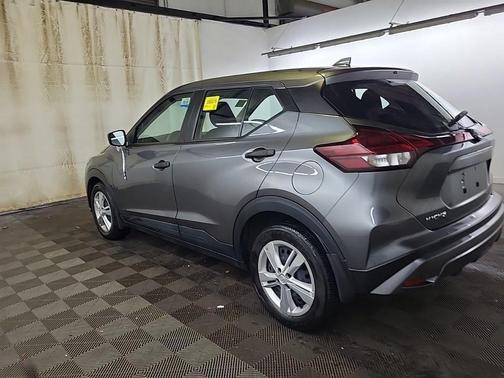 2023 Nissan Kicks S