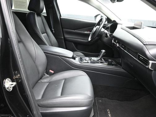 2023 Mazda CX-30 2.5 S Preferred Package