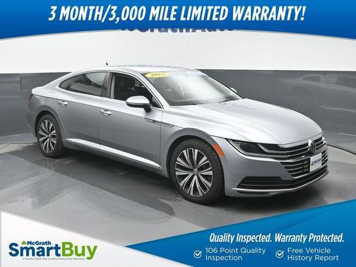 2019 Volkswagen Arteon 2.0T SE