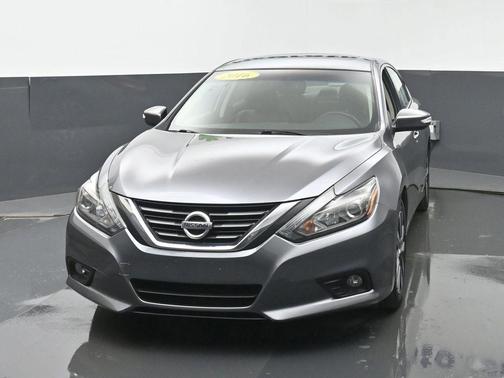 2016 Nissan Altima 2.5 SL