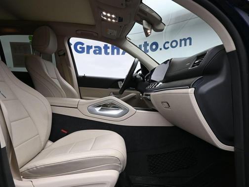 2020 Mercedes-Benz GLE 350 Base 4MATIC